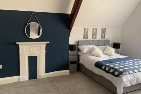 Fantastic 2 bedroom apartment